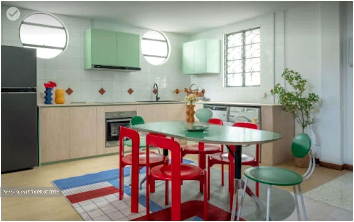 River Valley Court (D9), Apartment #584429991
